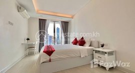 មានបន្ទប់ទំនេរនៅ 3bedrooms Apartment for Rent