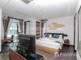 2 បន្ទប់គេង ខុនដូ for rent at Modern Two Bedroom For Rent, Tuol Svay Prey Ti Muoy, ចំការមន, ភ្នំពេញ