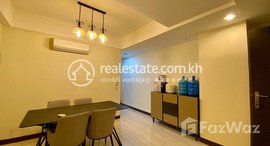 មានបន្ទប់ទំនេរនៅ Best price Bali 5 one bedroom for rent near koh pich