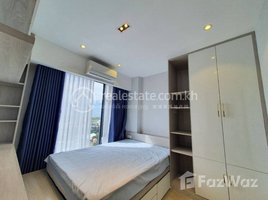 2 Bedroom Apartment for rent at Service apartment for rent, Boeng Kak Ti Muoy
