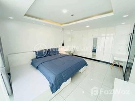 1 បន្ទប់គេង ខុនដូ for rent at 1bedroom in BKK3 750$, Tuol Svay Prey Ti Muoy