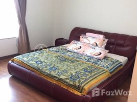 3 បន្ទប់គេង អាផាតមិន for rent at Phnom Penh Chamkarmon Basssac 3Rooms For rent Apartment, សង្កាត់ទន្លេបាសាក់