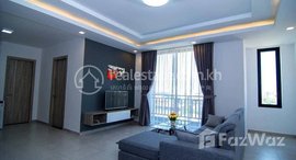 Available Units at Two bedroom for rent at Tuol kok