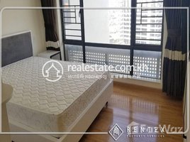 2 Bedroom Apartment for rent at Two bedroom Apartment for rent in Beoung kak-1 ., Tonle Basak