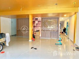 10 Bedroom Condo for rent at Flat house for rent, Rental fee租金：2,800$/month (can negotiation), Tuek Thla