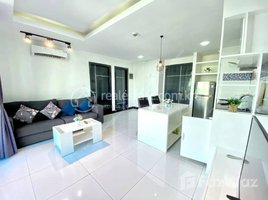 1 បន្ទប់គេង ខុនដូ for rent at BKK3 | Elegant 1 Bedroom Serviced Apartment For Rent | $650/Month, Boeng Keng Kang Ti Bei