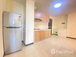 1 បន្ទប់គេង អាផាតមិន for rent at On 27 floor One bedroom for rent at Chrong chongva Areas, សង្កាត់​ជ្រោយ​ចង្វា