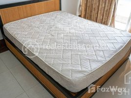 2 Bedroom Condo for rent at TS356D - Budget Apartment for Rent in Toul Tompoung Area, Tonle Basak