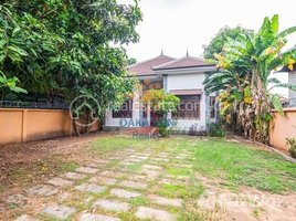 2 Bedroom Villa for rent in Pannasastra University of Cambodia Siem Reap Campus, Sala Kamreuk, Sala Kamreuk