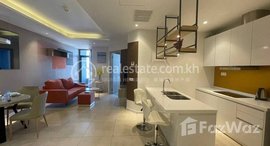 Available Units at One Bedroom Rent $1860/month Tonle Bassak
