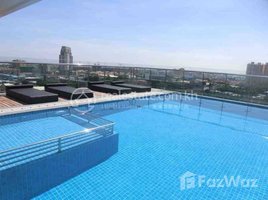 1 Bedroom Apartment for rent at Nice Duplex For Rent, Tonle Basak