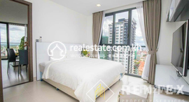 Available Units at BEST SERVICE APARTMEN 2BEDROOM FOR RENT - TONLE BASSAC