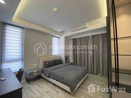 2 បន្ទប់គេង អាផាតមិន for rent at Two Bedrooms Rent $2300 Chamkarmon bkk1 (negotiable), Boeng Keng Kang Ti Muoy, ចំការមន, ភ្នំពេញ, កម្ពុជា