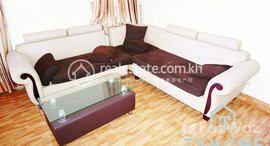 មានបន្ទប់ទំនេរនៅ Cozy 2Bedrooms Apartment for Rent in Toul Tumpong 110㎡ 750USD