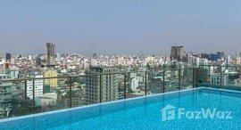 Available Units at Modern two bedroom for rent at Bkk1