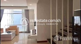 Available Units at Three Bedroom in Tonle Bassac