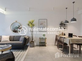 1 Bedroom Apartment for sale at Beautiful one bedroom for sale good price, Tonle Basak