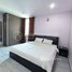 1 បន្ទប់គេង អាផាតមិន for rent at One-Bed Room For Rent, Tuol Svay Prey Ti Muoy, ចំការមន, ភ្នំពេញ, កម្ពុជា