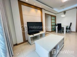 1 Bedroom Apartment for rent at Nice one bedroom for rent, Boeng Keng Kang Ti Muoy, Chamkar Mon, Phnom Penh, Cambodia