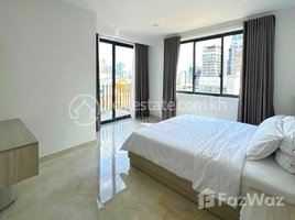1 បន្ទប់គេង អាផាតមិន for rent at Mordern one bedroom for rent only 700$, Tuol Svay Prey Ti Muoy