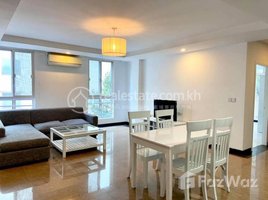 2 Bedroom Condo for rent at Comfortable two bedroom for rent near Central market, Phsar Thmei Ti Bei