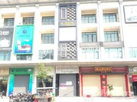 Studio Shophouse for rent in Vibolsok Polyclinic, Veal Vong, Veal Vong
