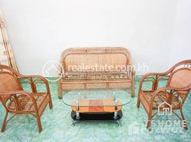 2 Bedroom Apartment for rent at Cozy 2Bedrooms Apartment for Rent in Toul Timpong about unit 100㎡ 380USD. , Tonle Basak