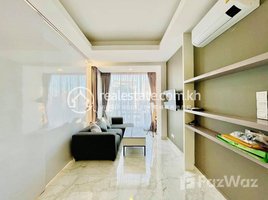 1 Bedroom Condo for rent at One bedroom in bkk2, Boeng Keng Kang Ti Muoy