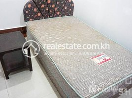 2 Bedroom Apartment for rent at TS356A - Economic Apartment for Rent in Toul Tompoung Area, Tonle Basak