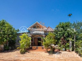 2 Bedroom Villa for sale in Siem Reap, Chreav, Krong Siem Reap, Siem Reap