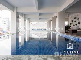 2 Bedroom Apartment for rent at Exclusive Apartment 2Bedrooms for Rent in Toul Tompong 150㎡ 1,100USD$, Tonle Basak