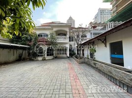 Studio Villa for rent in Aeon Mall, Tonle Basak, Boeng Keng Kang Ti Muoy