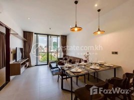 3 Bedroom Apartment for rent at Three Bedroom Family Type | Serviced Apartment For Rent in BKK 2 , Boeng Keng Kang Ti Pir