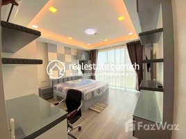 2 Bedroom Condo for rent at Two bedroom for rent and location, Boeng Proluet, Prampir Meakkakra