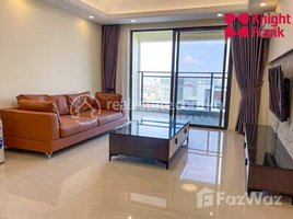 2 Bedroom Condo for rent at Serviced Apartment for rent in Toul Kork, Phnom Penh, Boeng Kak Ti Muoy