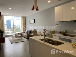 Studio Apartment for sale at 2bedroom for Sale at The Penthouse Residence, Boeng Keng Kang Ti Muoy, Chamkar Mon