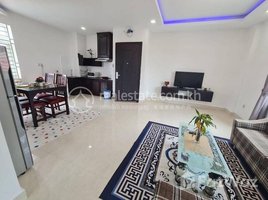 1 Bedroom Apartment for rent at One bedroom for rent at Tuol tompong area, Tuol Tumpung Ti Pir