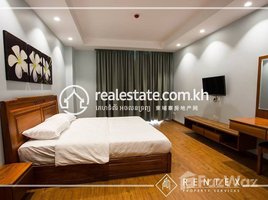 3 Bedroom Condo for rent at 3 Bedroom Apartment For Rent- Boeung Tumpun, Tonle Basak, Chamkar Mon