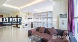 មានបន្ទប់ទំនេរនៅ DABEST PROPERTIES: 3 Bedroom Apartment for Rent in Phnom Penh-Tumnob Tuek
