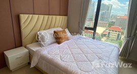 មានបន្ទប់ទំនេរនៅ NICE ONE BEDROOM FOR RENT ONLY 550 USD