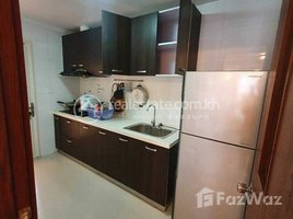 2 Bedroom Apartment for rent at 2Bedrooms for rent near Koh Pich Area, Tonle Basak