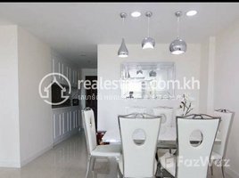2 បន្ទប់គេង ខុនដូ for rent at Modern two bedroom for rent at Olympia city, សង្កាត់​វាលវង់