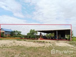 1 Bedroom Villa for sale in Pur SenChey, Phnom Penh, Kantaok, Pur SenChey