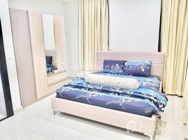 5 Bedroom Villa for rent in Diamond Island Park, Tonle Basak, Tonle Basak