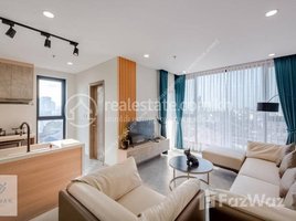 2 Bedroom Apartment for rent at Toul Kork | Duplex 2 Bedroom Apartment For Rent | $2200/Month, Boeng Keng Kang Ti Bei