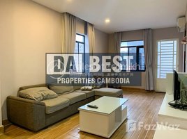 2 Bedroom Condo for rent at DABEST PROPERTIES: 2 Bedroom Apartment for Rent in Phnom Penh-BKK1, Boeng Keng Kang Ti Muoy