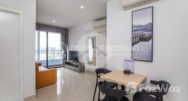 Available Units at 34th Floor 3 Bedroom For Sale in The Bridge, Phnom Penh