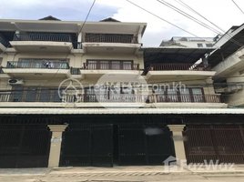 7 Bedroom Apartment for sale at Flat house for sale , Tuek L'ak Ti Pir, Tuol Kouk, Phnom Penh