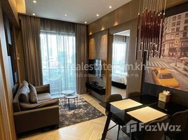 2 បន្ទប់គេង អាផាតមិន for rent at Nicest two bedrooms modern service apartment in BKK1 beautiful luxury lifestyle here, Boeng Keng Kang Ti Bei