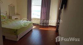 មានបន្ទប់ទំនេរនៅ Rent Phnom Penh Chamkarmon Tonle Bassac 3Rooms 194㎡ $2000